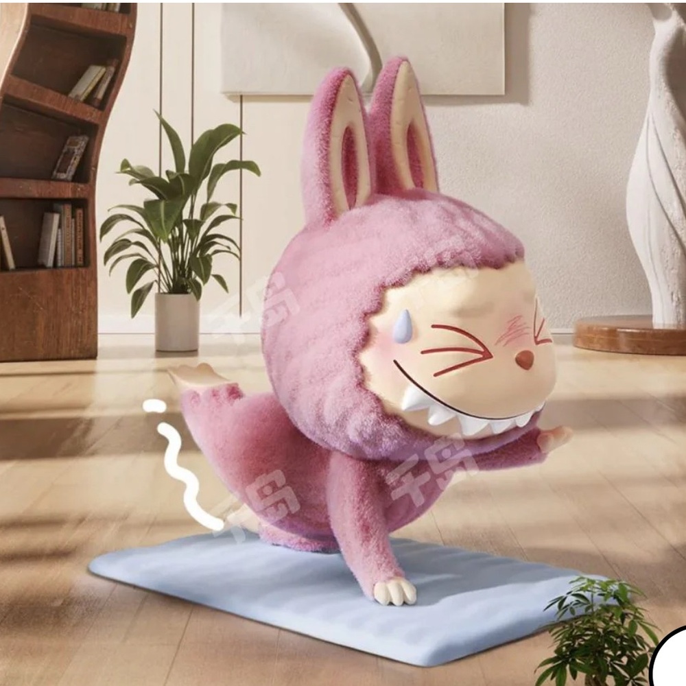 Labubu - Picture 11 of 15